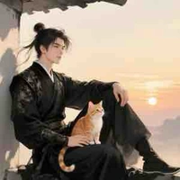 lương ninh( bạch gia khánh)