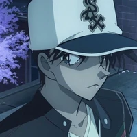 Hattori Heiji