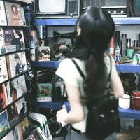 ★Ẩn danh ¿Nữ?