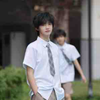 Trương Dịch Nhiên ( Em 3)