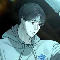 Peter - Kim Soongun