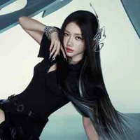 Khương Hoàn Mỹ_Orange