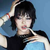 Trần Nguyễn Thanh Nhi_Liu Grace