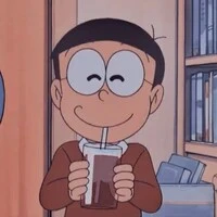 Nobi Nobita