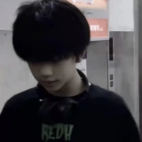 Trương Hàm Thụy 《Zhanghanrui》