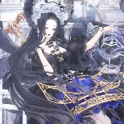 Hắc Mị-Mẹ Kế