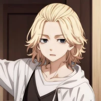 sano manjiro