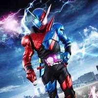Kiryu Sento (Build)