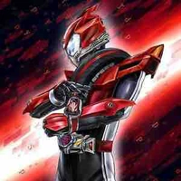 Shinnosuke Tomari (Drive)