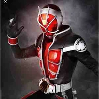 Sohma Haruto (Wizard)