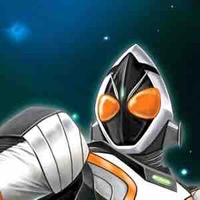 Kisagari Gentaro (Fourze)