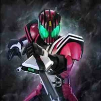 Tsukasa Kadoya (Decade)