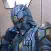 Urataros (Rod Mode)