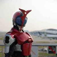 Tendou Souji (Kabuto)