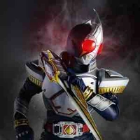 Kenzaki Kazuma (Blade)