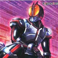 Takumi Inui (Faiz)