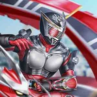 Kido Shinji (Ryuki)