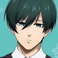 itoshi rin