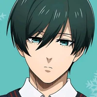 itoshi rin