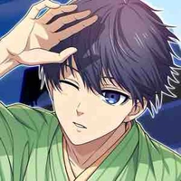 Isagi Yoichi