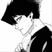 Karasu Tabito