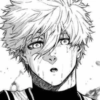 Nagi Seishiro