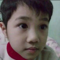 Đức Duy hồi nhỏ