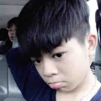 Quang Anh hồi nhỏ