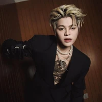 Nguyễn Quang Anh | Rhyder