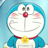 Doraemon