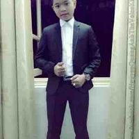 Nguyễn Quang Anh (hồi bé)