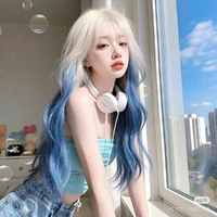 Bảo bình nữ _ Nguyệt Lập