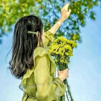 Kim ngưu nữ _ Nguyệt Nhân