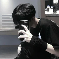 Thiên Yết nam _ Nguyệt Thần