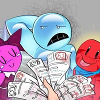 bluudud, pr3ttyprincess và c00lkid