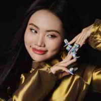 phương mỹ chi