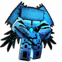 Titan computer man