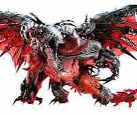 Titan drill man
