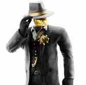Drill man