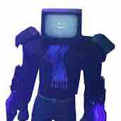 Tv man