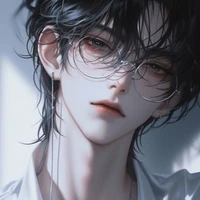 ❤️‍🩹Mặc Cảnh Thâm🥀✨️