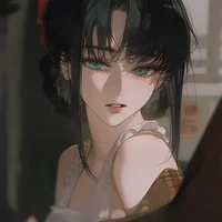 🍒✨️Bạch Ngữ Yên🍵💖