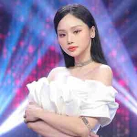 Lê Ánh Nhật - Miu Lê