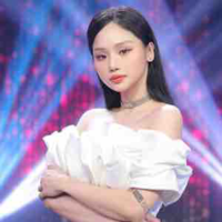 Lê Ánh Nhật - Miu Lê