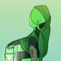 Green[Girl]