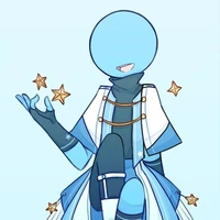 Blue[Boy]