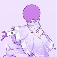Purple[Boy]