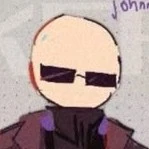 Agent Smith/Shady[Girl]