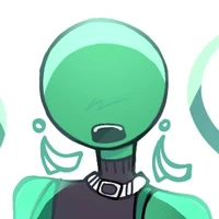 Mint Green[Boy]