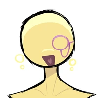 Pastel Yellow[Girl]